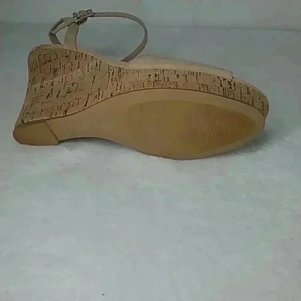Charles by charles David Lambert. sandals